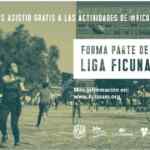 Liga FICUNAM 2018: entrada GRATIS al 8º Festival Internacional de Cine UNAM