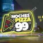 Noches de Pizza California Pizza Kitchen 2018: Pizzas a $99 de lunes a jueves a partir de las 6:00