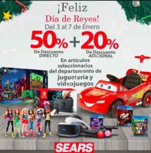 Imagen de la promo