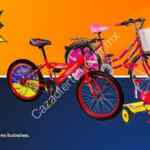 Ofertas Chedraui de Reyes Magos del 5 al 7 de enero con descuentos en juguetes, bicis, videojuegos y más)