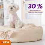 Ofertas Maskota enero 2018 con descuentos en juguetes, suéteres, etc