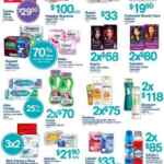 Ofertas Mierconómicos Farmacias Benavides 17 de enero 2018
