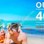 Outlet Aerolíneas TAR: 40% de descuento en todas las rutas