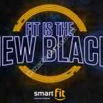 Promoción Fit is the New Black de Smart Fit: Inscripción y primera mensualidad GRATIS