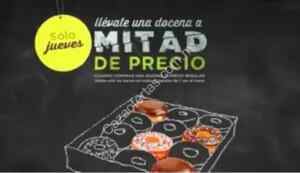 Imagen de la promo