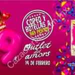 Promoción La Chilanguita San Valentín: Toda la carta a $69 pesos