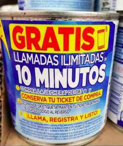 Imagen de la promo