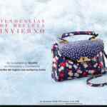 Promoción Palacio de Hierro tendencias de Belleza Invierno: Llévate exclusiva bolsa de regalo con tus compras