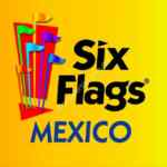 Promoción Six Flags: Renueva tu Pase Anual 2017 y obtén un Pase Anual Gold 2018