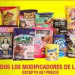 Promociones La Comer segundo a mitad de precio a partir del 12 de enero