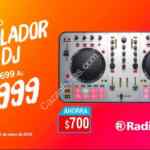 Promociones RadioShack Enero 2018