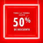 Rebajas American Eagle y Aerie: Hasta 50% de descuento en toda la tienda