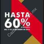 Rebajas Banana Republic: Hasta 60% de descuento