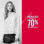 Rebajas C&A: Hasta 70% de descuento + 20% adicional en playeras, camisas y blusas