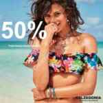 Rebajas Calzedonia: Hasta 50% de descuento