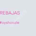 Rebajas Oysho 2018: Hasta 30% de descuento