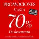 Rebajas Sephora: Hasta 70% de descuento sólo esta semana