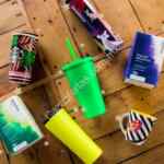 Rebajas Starbucks de 50% de descuento en tazas, tumblers y tés seleccionados