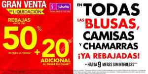 Imagen de la promo