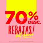 Rebajas Todomoda Last Chance: Hasta 70% de descuento en productos seleccionados