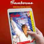 Revistas digitales GRATIS en Sanborns: Cine Premiere, Entrepreneur, México Desconocido y más
