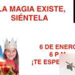 Rosca de Reyes Gratis en centro comercial Altacia este 6 de enero a partir de las 6pm
