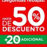 Segundas Rebajas Baby Creysi: Hasta 50% de descuento + 20% adicional