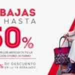 Segundas Rebajas Prada: Hasta 50% de descuento + 10% adicional a lo ya rebajado