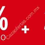 Segundas rebajas Levis de hasta 50% de descuento + 20% adicional