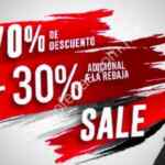 Últimas rebajas Soho: Hasta 70% de descuento + 30% adicional en lo ya rebajado