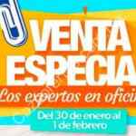 Venta Especial Ofix: Descuentos, impresora de regalo al comprar computadora y más