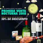 Venta Nocturna La Castellana 8 de enero: 20% de descuento en toda la tienda