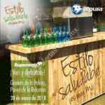 Promoción Alpura Superama: smoothie Gratis hoy domingo 28 de enero