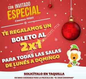 Imagen de la promo