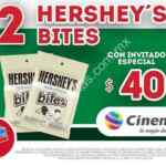 Promociones Cinemex Enero 2018 con tarjeta Invitado Especial Payback