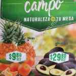 Ofertas Martes y Miércoles del Campo 30 y 31 de enero en Comercial Mexicana y Mega