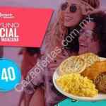 Cupones Martes de McDonalds 9 de enero 2018