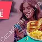 Cupones Martes de McDonalds 2 de enero 2018