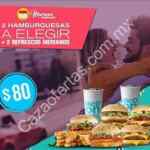 Cupones Martes de McDonalds 30 de enero 2018