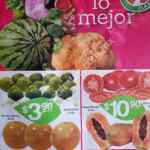 Folleto de ofertas Miércoles de Plaza 10 de enero 2018 en La Comer y Fresko