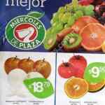 Folleto de ofertas Miércoles de Plaza 17 de enero 2018 en La Comer y Fresko