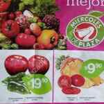 Folleto de ofertas Miércoles de Plaza 24 de enero 2018 en La Comer y Fresko