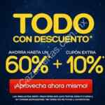 En Hoteles.com hasta 60% de descuento + cupón del 10% adicional
