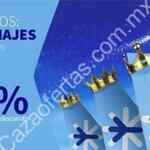 En Interjet promoción de Reyes Magos: hasta 40% de descuento en vuelos seleccionados