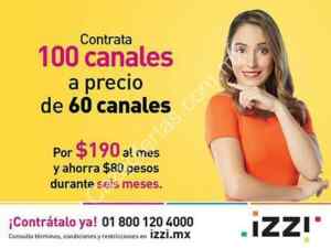 Imagen de la promo