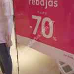 Rebajas Lefties de hasta 70% de descuento en modelos seleccionados