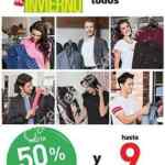 Rebajas Liverpool punto verde 2018: hasta 50% de descuento + 9 meses sin intereses