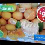 Ofertas Martes de Frescura Walmart 16 de enero 2018