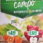 Ofertas Martes y Miércoles del Campo 16 y 17 de enero 2018 en Comercial Mexicana y Mega