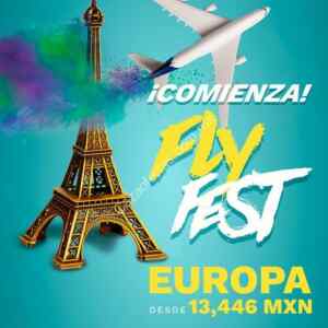 Imagen de la promo